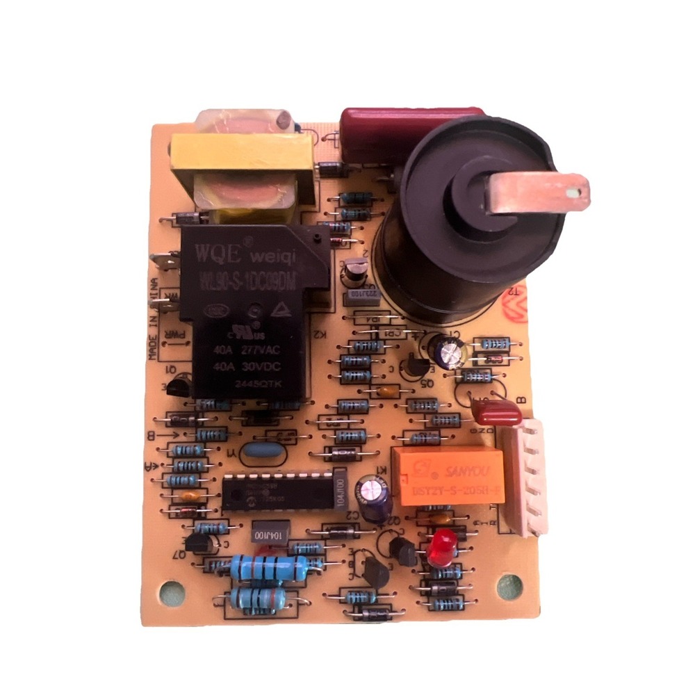 31501 RV Furnace Ignition Control Circuit Board For Atwood & Dometic 33488 33488